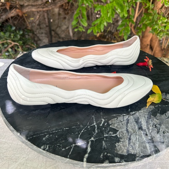 Agl Attilio Giusti Leombruni
Denise Flat In Off White wome size 7 - Picture 15 of 16